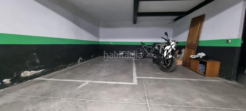 Foto f5fbbcfb-8fb9-4eac-b7e9-8988af399ca7. Parking coche garaje en venta en tetuán Valdeacederas. en Madrid