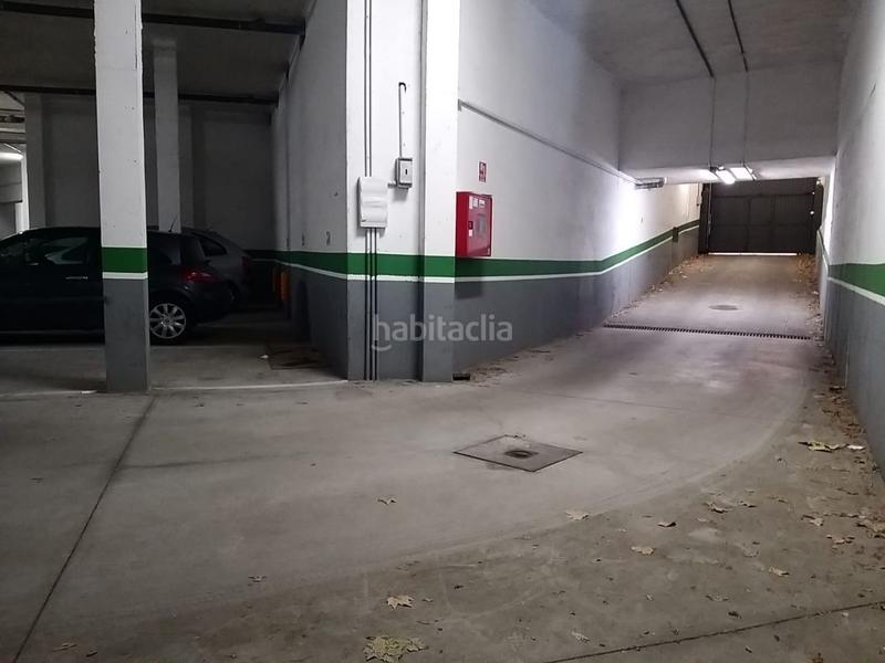 Foto 011422c1-b8bf-4988-95f8-c2f0034d21c3. Posto auto in Valdepiélagos