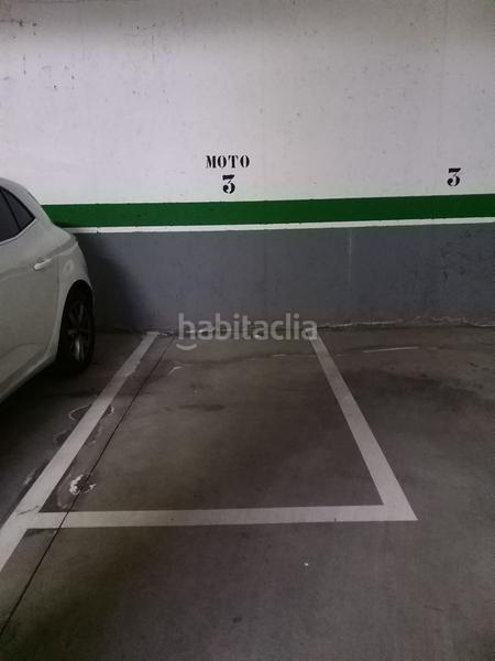 Foto 3da58176-f308-452c-94da-c15a7e78bfed. Posto auto in Valdepiélagos