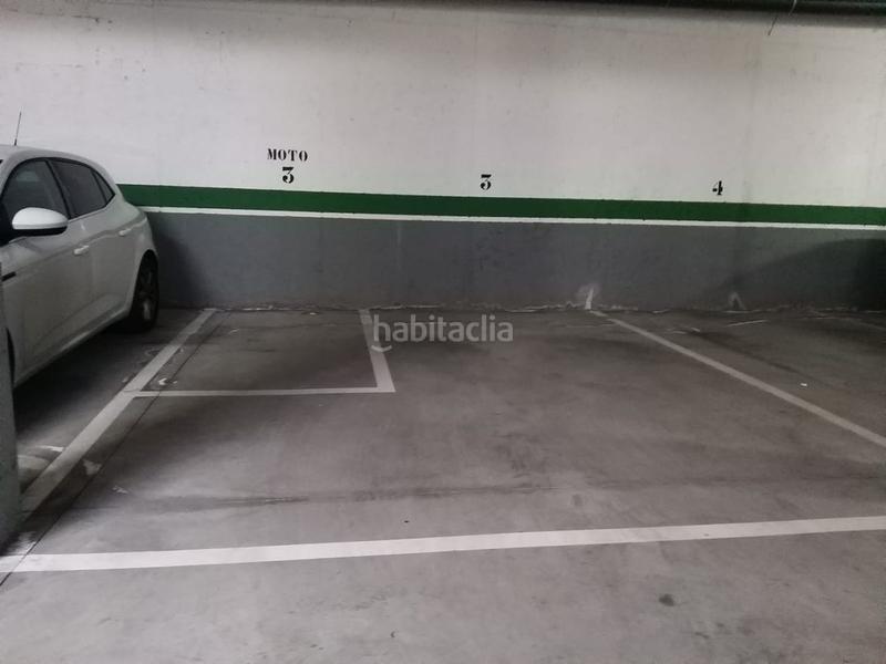 Foto 59eb02af-147e-4709-b6eb-3cb7e721e1e4. Posto auto in Valdepiélagos