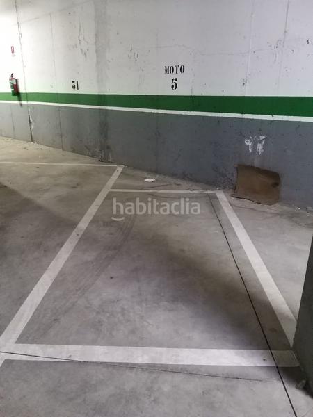 Foto a24f5beb-5393-4c7c-82c0-b14fc32f3664. Posto auto in Valdepiélagos