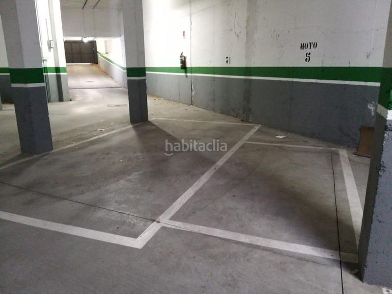 Foto aaffebd1-8f34-466a-bc39-21d4a134591e. Posto auto in Valdepiélagos