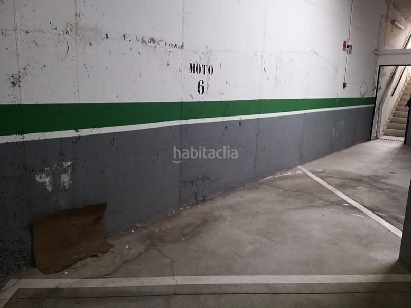 Foto cf1dcc31-6278-4720-b1ea-dedbca6b2e5a. Posto auto in Valdepiélagos