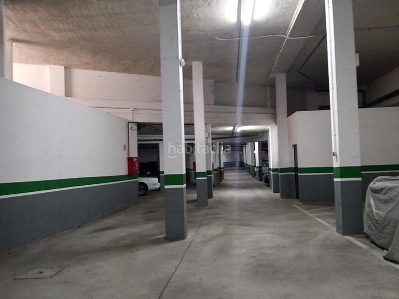 Foto cf8d21c2-e6a7-4eed-9c5d-d495c0747bf2. Posto auto in Valdepiélagos