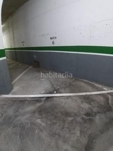 Foto eebd03be-9525-45cd-9e1d-48f3e2eabe8f. Posto auto in Valdepiélagos