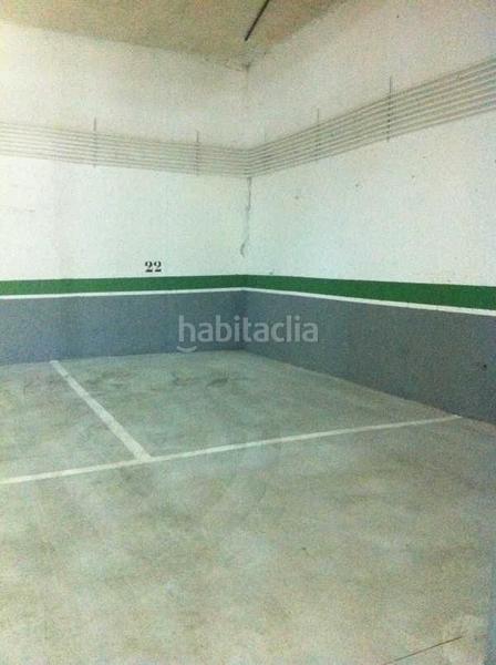 Foto f6c20b1a-fcb5-435b-b9d8-5b8ef9cac66c. Posto auto in Valdepiélagos