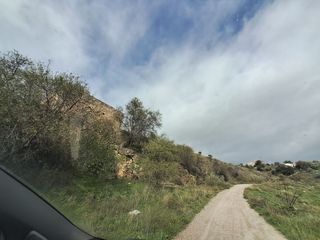 Bauernhof en Poligono 19-rustica 59(p). Finca r�st. en venta en el molar.