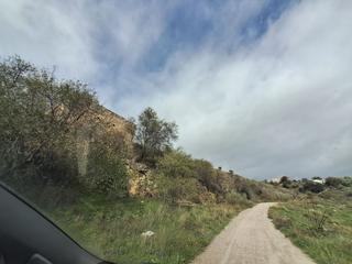 Casale  Calle cariera. Finca rst. en venta en el molar.