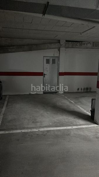 Foto 0db73d34-b459-4e98-b764-749de81e3b44. Parking voiture dans Zona Industrial Tres Cantos