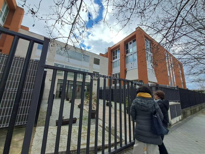 Foto 2ca49adb-29d6-4f67-9953-20f83ceb5ad1. Parking voiture dans Zona Industrial Tres Cantos