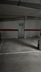 Parking coche  Calera. Garaje en venta en tres cantos.