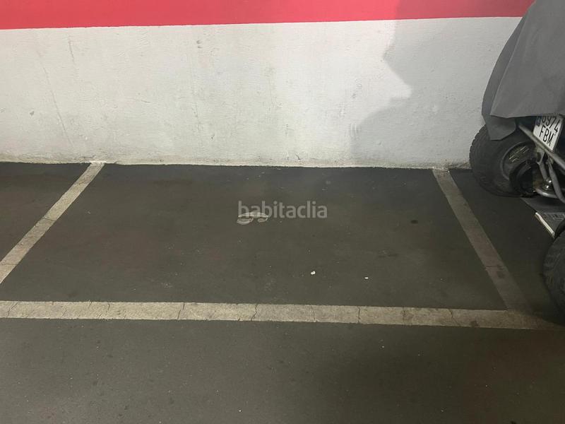 Foto 225ea1d0-920f-479b-9a86-526190106aa8. Parking coche garaje en venta . en Pedrezuela