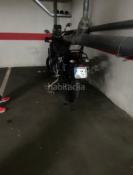 Foto c0263d72-7af9-471b-8d38-021eda39a8fa. Parking coche garaje en venta . en Pedrezuela