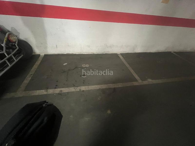 Foto d03aa3ae-e325-4c99-b6f1-298acf1f9615. Parking coche garaje en venta . en Pedrezuela