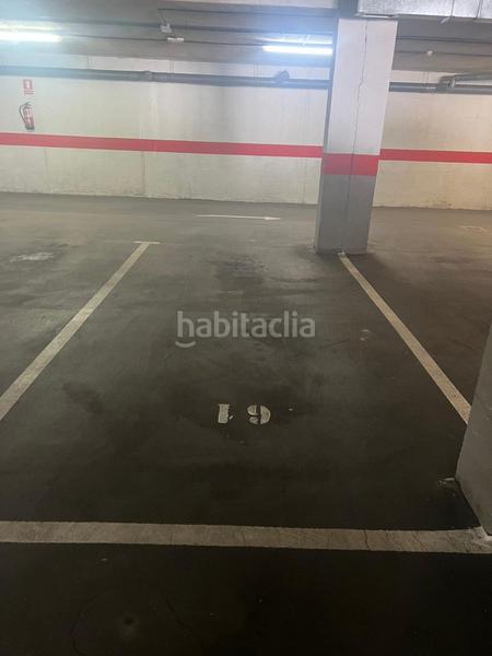 Foto ddfc8790-b28f-4b1e-bbc6-c9e6d79a2043. Parking coche garaje en venta . en Pedrezuela