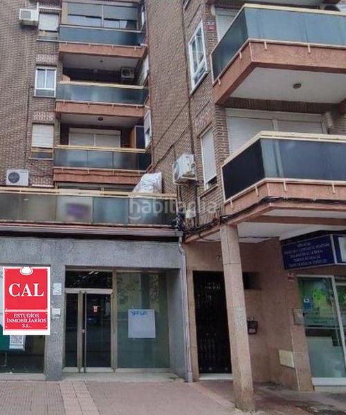 Foto 13800e67-35c0-4684-b157-e6143f908510. Locale commerciale in San Nicasio Leganés