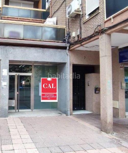 Foto 9a1c2824-34ae-4b6d-afb4-8e35baea56fc. Locale commerciale in San Nicasio Leganés