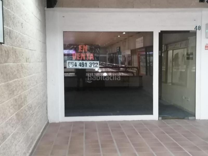 Foto 57389d1b-7379-4c20-a5ac-cce2ca3beb6a. Local comercial local en venta en las rozas. en Monte Rozas Rozas de Madrid (Las)