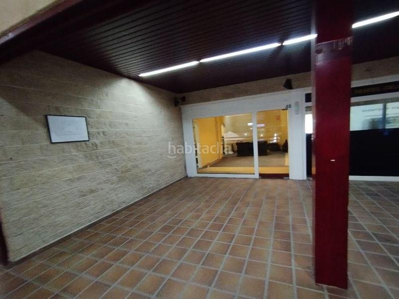 Foto 5f7eb772-49fe-4be0-bdcf-a2f9a6059691. Local comercial local en venta en las rozas. en Monte Rozas Rozas de Madrid (Las)