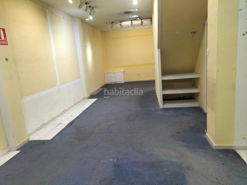 Foto b6351ae1-b348-4d42-b04f-5f8238887358. Local comercial local en venta en las rozas. en Monte Rozas Rozas de Madrid (Las)