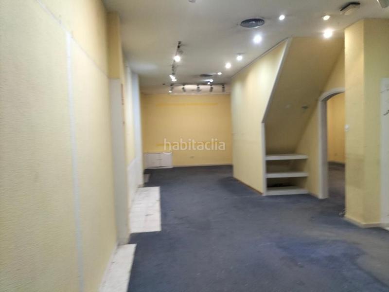 Foto e7eeec78-6129-402a-b163-fc039376a1af. Local comercial local en venta en las rozas. en Monte Rozas Rozas de Madrid (Las)