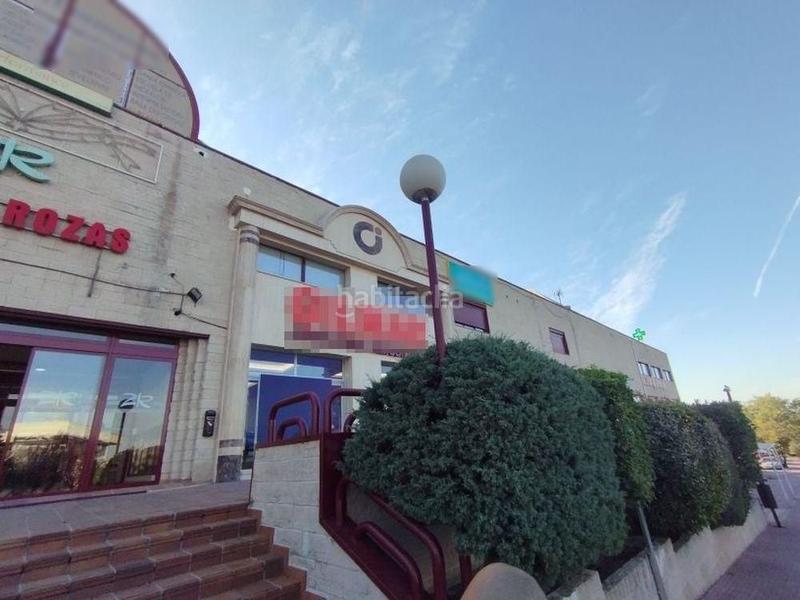 Foto f763f73b-84d6-435d-ae64-67f7c4c4ad47. Local comercial local en venta en las rozas. en Monte Rozas Rozas de Madrid (Las)