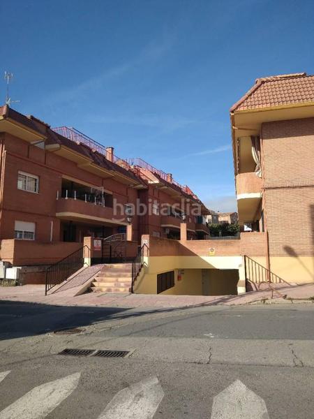 Foto b5f4a26c-482b-4a22-a9bf-f217bda8933d. Parking coche garaje en venta . en Torrelaguna