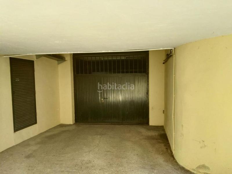Foto d984854f-f6a7-4dcf-8b70-e581b62cb059. Parking coche garaje en venta . en Torrelaguna