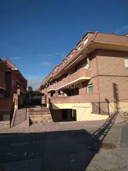 Foto ed485b37-f7ae-4374-9dd2-4249f3bbd360. Parking coche garaje en venta . en Torrelaguna