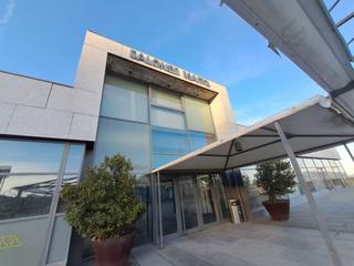 Édifice  Madrid. Hotel en venta en miraflores de la sierra, 10 dormitorios.