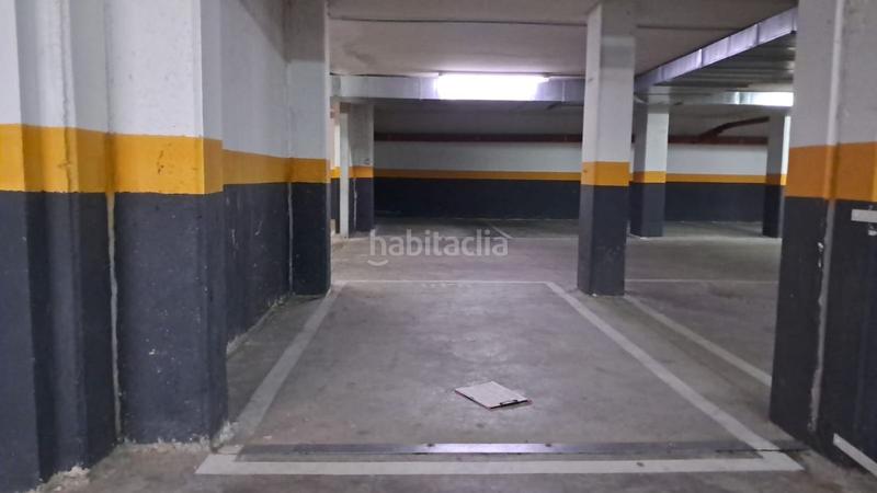 Foto a489acc4-e359-4702-8baf-da0bf3f88a89. Aparcament cotxe a Dehesa Vieja-Puente Cultural San Sebastián de los Reyes