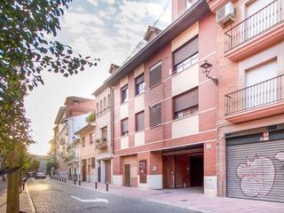 Aparcament cotxe  Fraguas. Garaje en venta en torrejón de ardoz.