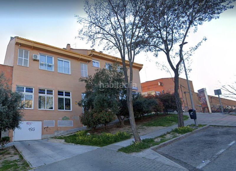 Foto ec2d059a-6138-489c-876d-91ed874dbadc. Parking coche garaje en venta en praderón. en Polígono Industrial-Norte San Sebastián de los Reyes