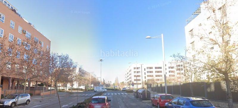 Foto b8dcebb7-1322-4722-aa15-21e5da32b933. Aparcament cotxe a Tempranales San Sebastián de los Reyes