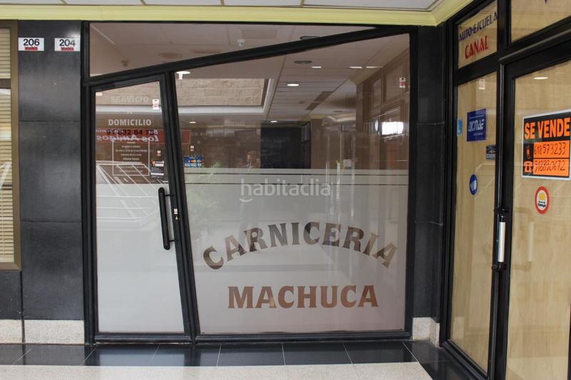 Foto 283d817a-32c2-4565-a917-a714ae528145. Local comercial local com. en venta . en Val Alcalá de Henares
