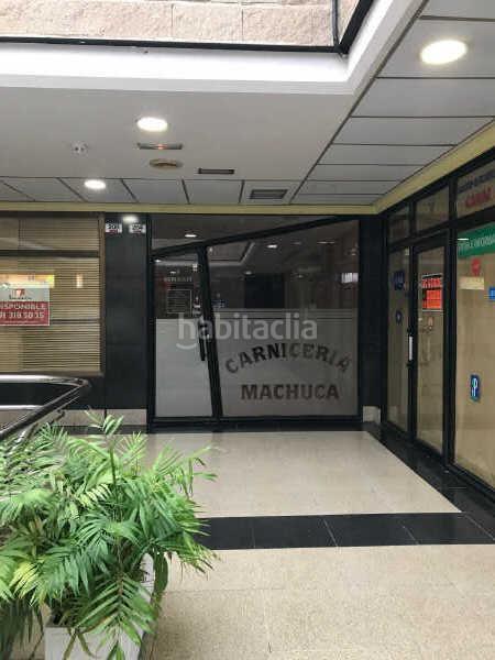 Foto 46436b36-6fa1-481d-8a40-4a22706c74b6. Local comercial local com. en venta . en Val Alcalá de Henares