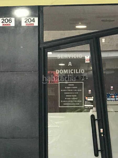 Foto 4b52ad3a-6210-45b7-bc59-647f05c238ab. Local comercial local com. en venta . en Val Alcalá de Henares