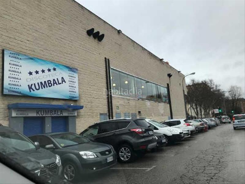 Foto 7b5bbcd4-4f10-491a-9727-d3aade087718. Local comercial local com. en venta . en Val Alcalá de Henares
