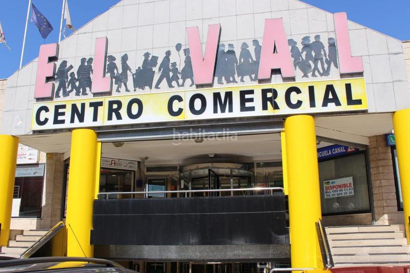 Foto 85615851-46c1-44fa-b49f-e3553efbd02c. Local comercial local com. en venta . en Val Alcalá de Henares