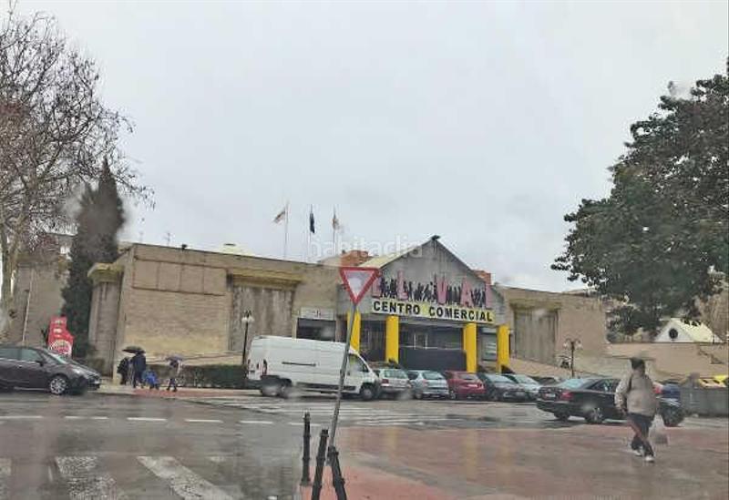 Foto c5c5190a-05cd-4c1e-9938-db5d7e0317cf. Local comercial local com. en venta . en Val Alcalá de Henares