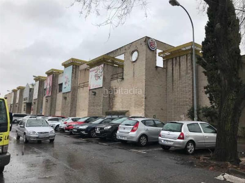 Foto cb2aa542-79e7-41b8-8ea1-4b1e0ba9095d. Local comercial local com. en venta . en Val Alcalá de Henares
