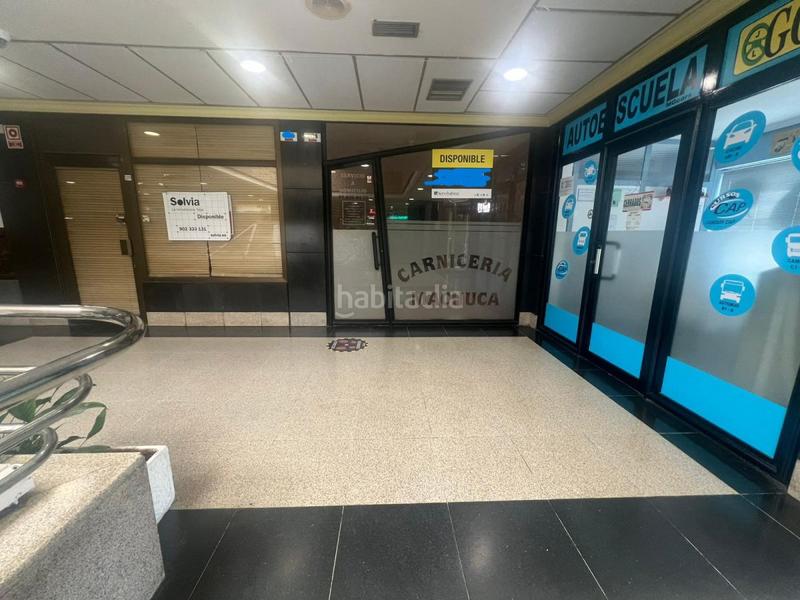 Foto d71260f3-b96b-412c-b344-40e26cdad0f8. Local comercial local com. en venta . en Val Alcalá de Henares