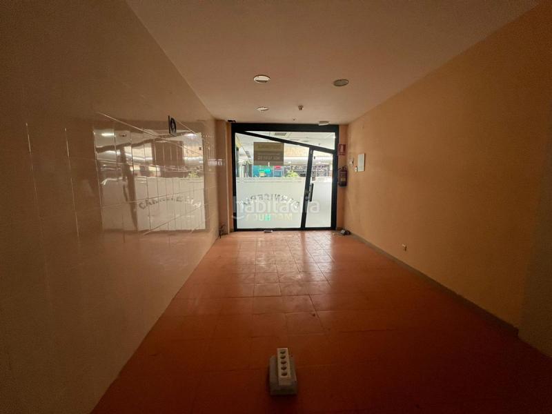 Foto e40f6d4e-64d5-428a-85ed-558019151e44. Local comercial local com. en venta . en Val Alcalá de Henares
