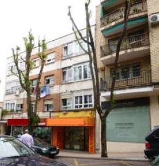 Local Comercial en Marquesa Viuda de Aldama