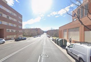 Business premise  Jose hierro. Local com. en venta en san sebastian de los reyes.