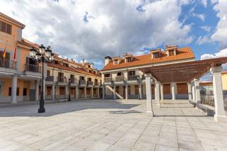 Local Comercial a Ayuntamiento - alamo 3. Local en venta en venturada.