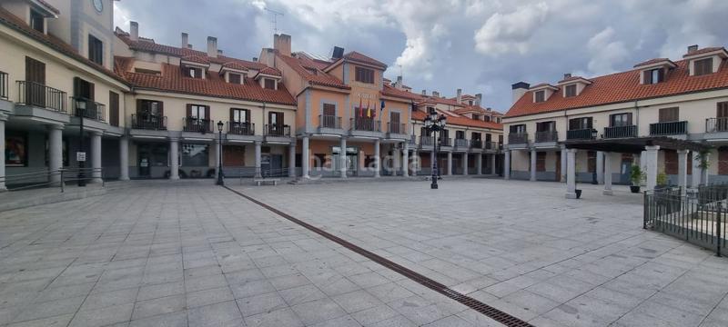 Foto b92c6d7e-94d8-4558-9905-9f47a5c50799. Geschäftsraum in ayuntamiento - alamo 3 in Venturada