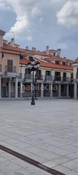 Foto e0ded711-916b-45b7-a059-19826a64cd2a. Geschäftsraum in ayuntamiento - alamo 3 in Venturada