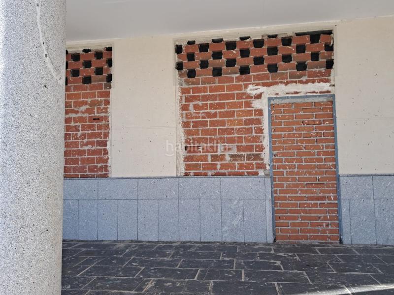 Foto e9ccbaf7-f0ca-48f1-b33c-96022ba4cc91. Geschäftsraum in ayuntamiento - alamo 3 in Venturada