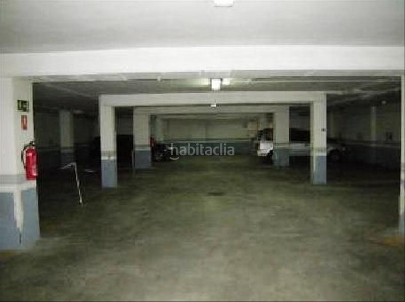 Foto 170f423b-4e1a-4721-8a65-aec6b6e7fd8a. Posto auto in La Garena Alcalá de Henares